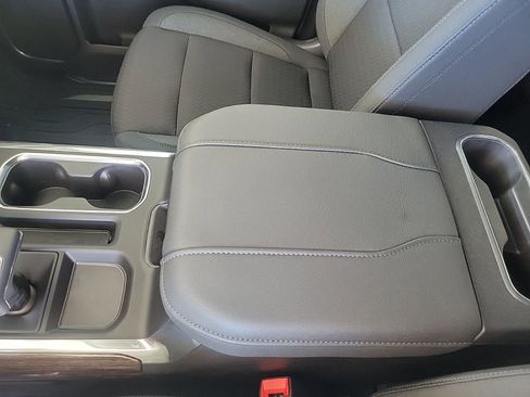 New 2026 GMC Sierra 1500 Elevation image 19