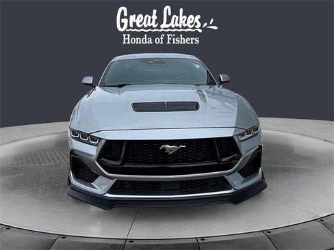 Used 2024 Ford Mustang GT Premium image 8