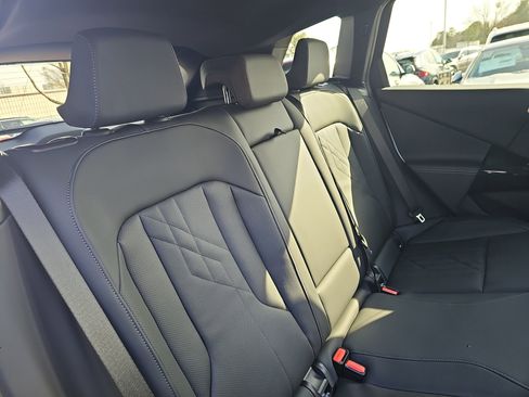 New 2026 BMW X3 xDrive30 w/ Premium Package image 12