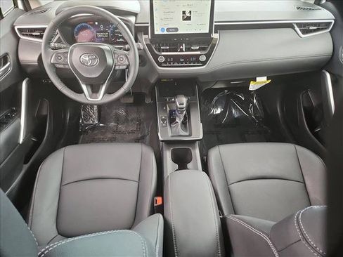 Certified 2026 Toyota Corolla Cross XLE w/ Convenience Package AWD/4WD image 24