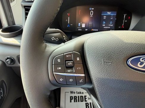 New 2026 Ford Transit 350 XLT image 15