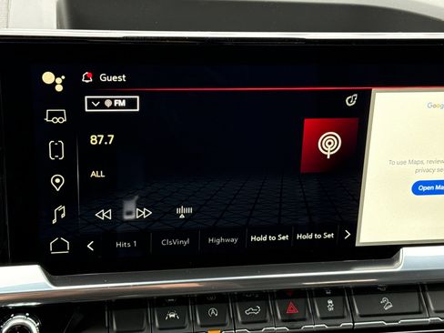 New 2026 GMC Sierra 1500 Elevation w/ X31 Off-Road Package image 18