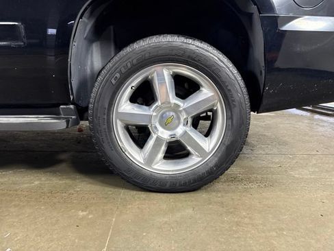 Used 2013 Chevrolet Tahoe LS w/ All-Star Edition RWD image 11