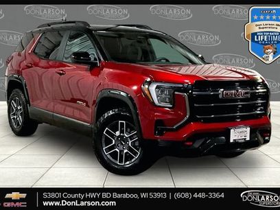 Used 2026 GMC Terrain AT4 w/ Convenience Package III