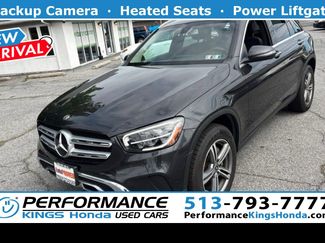 Used 2020 Mercedes-Benz GLC 300 4MATIC video 1