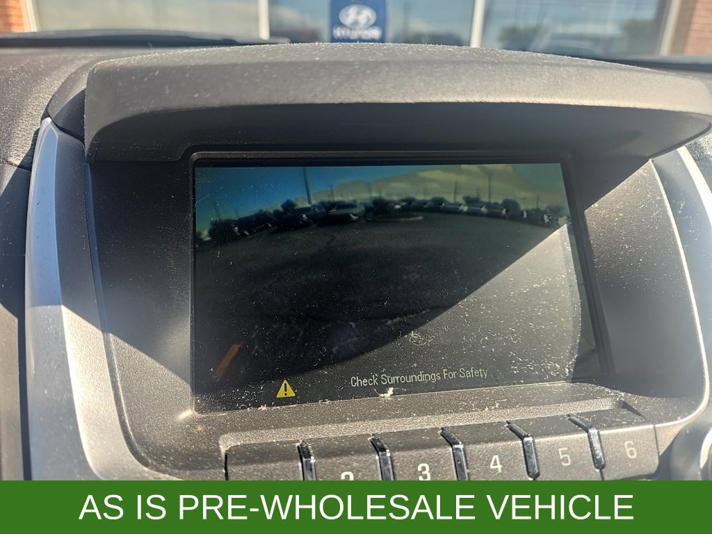 Used 2013 GMC Terrain SLT w/ LPO, Chrome Package FWD image 24