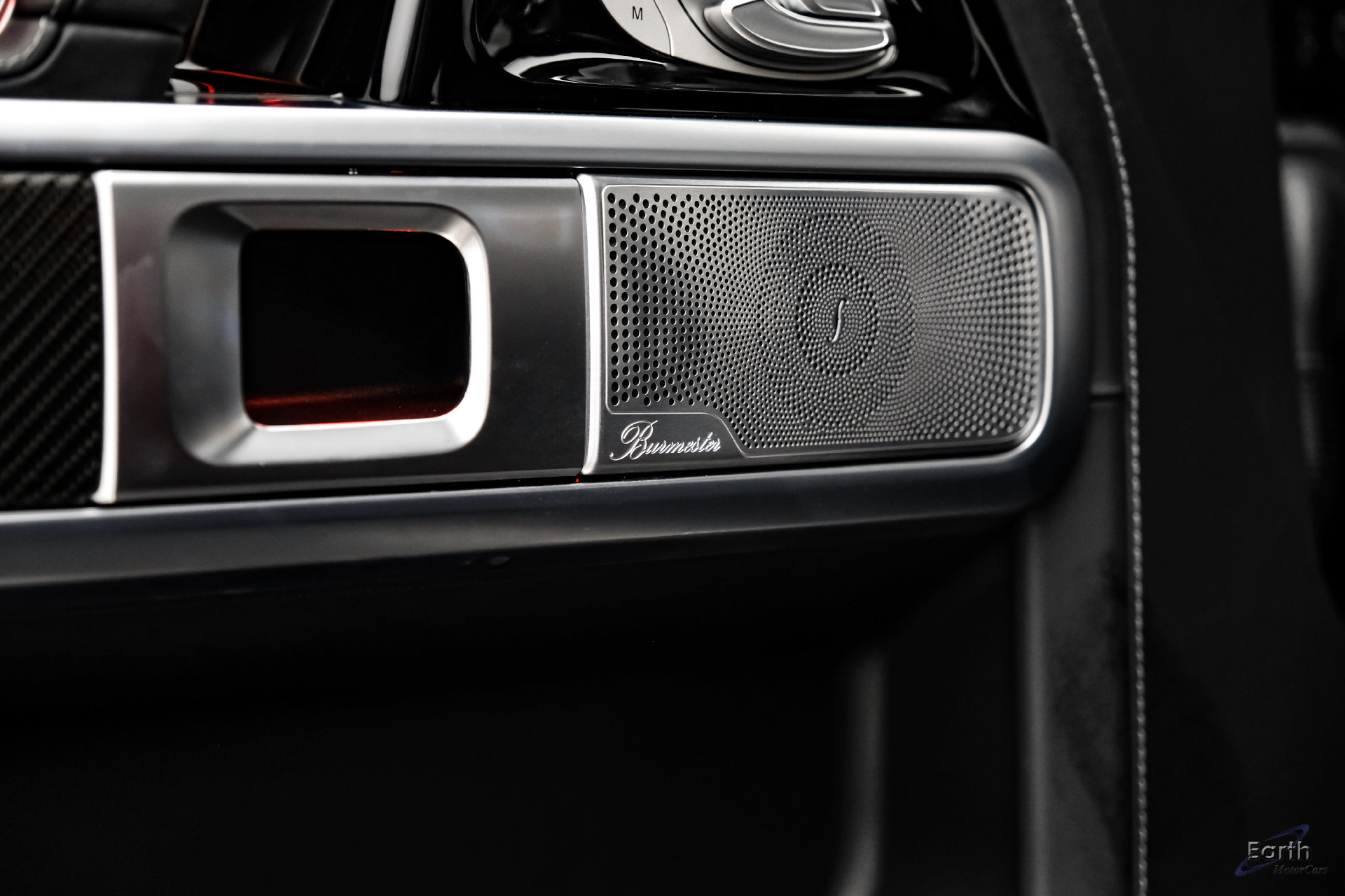 Used 2025 Mercedes-Benz G 63 AMG 4MATIC image 91