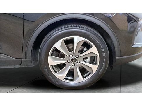 Used 2024 Ford Escape Platinum AWD/4WD image 19