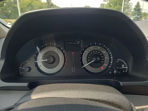 Used 2016 Honda Odyssey EX-L image 20