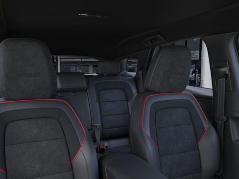 New 2026 Chevrolet Blazer EV RS image 24