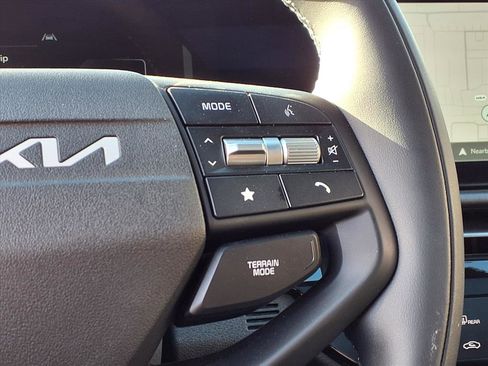 New 2026 Kia Sportage X-Pro Prestige image 20