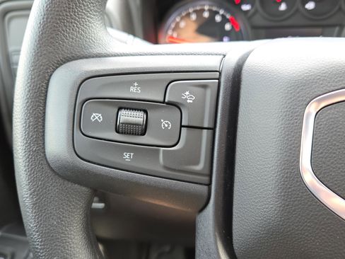 New 2026 GMC Sierra 1500 Pro w/ Pro Value Package image 13