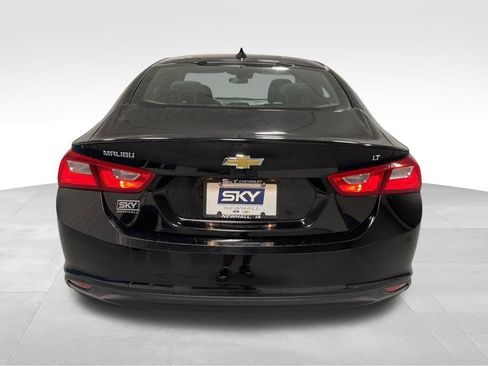 Used 2023 Chevrolet Malibu LT image 24