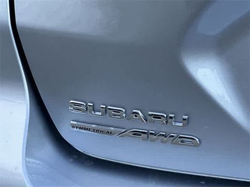 New 2025 Subaru Crosstrek 2.5i Limited image 25