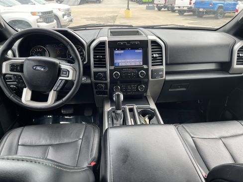 Used 2019 Ford F150 Lariat RWD image 15