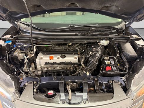 Used 2012 Honda CR-V EX-L image 25