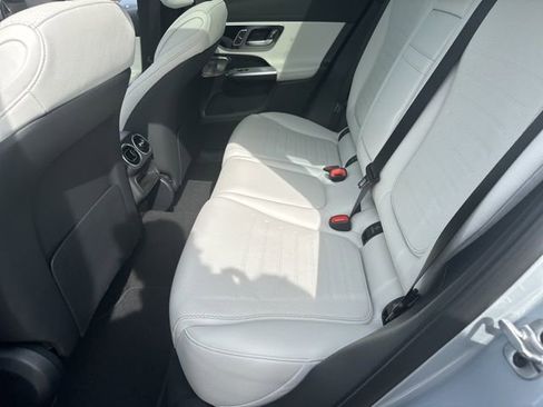 New 2026 Mercedes-Benz GLC 300 4MATIC image 20