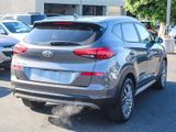 Used 2020 Hyundai Tucson SEL w/ Cargo Package image 4