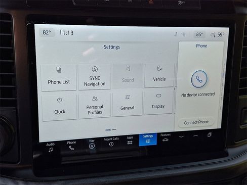 Used 2024 Ford F150 Platinum w/ Equipment Group 702A High image 16