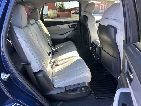 Certified 2023 Acura MDX SH-AWD w/ Technology Package image 13