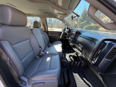 Used 2015 Chevrolet Silverado 3500 W/T image 13