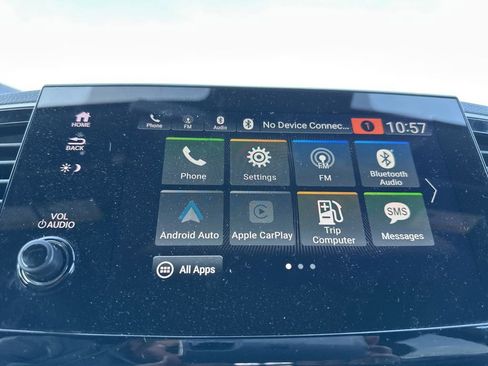 Used 2022 Honda Pilot Sport image 22