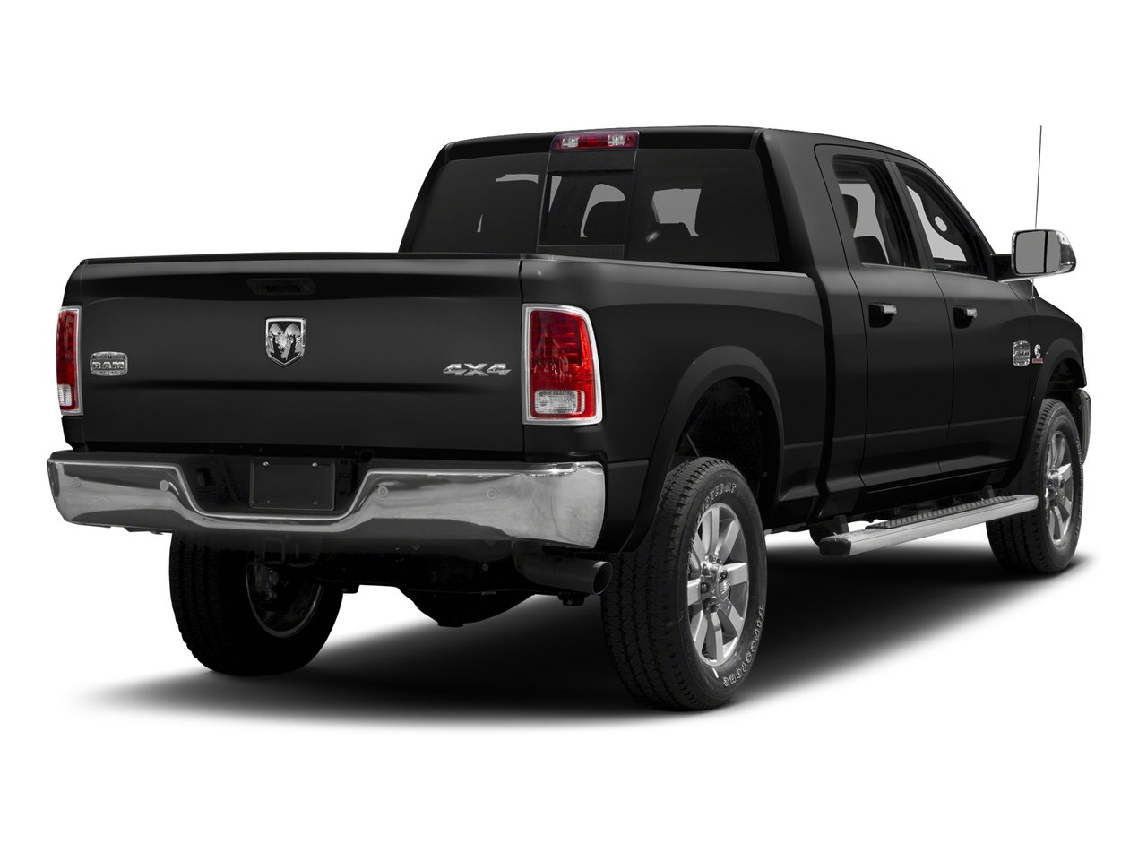 Used 2016 RAM 2500 Longhorn w/ Convenience Group RWD image 41