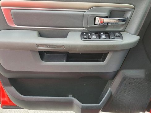 Used 2015 RAM 1500 Big Horn image 23