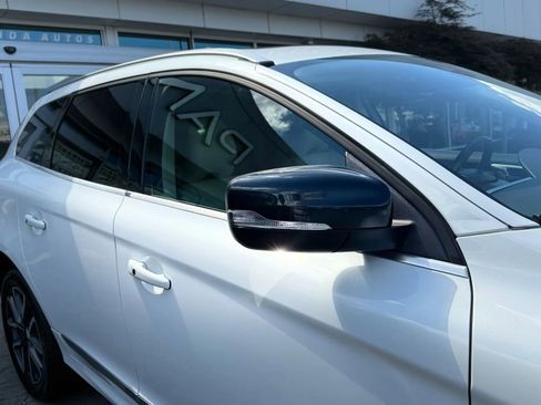 Used 2017 Volvo XC60 T6 Dynamic w/ Preferred Option Package image 51