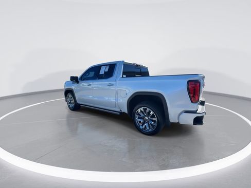 Used 2024 GMC Sierra 1500 Denali image 6