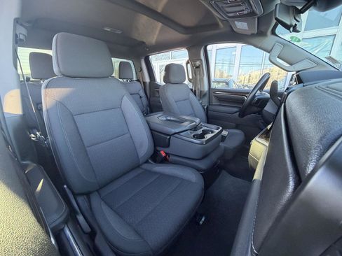 Certified 2022 GMC Sierra 1500 Elevation image 19