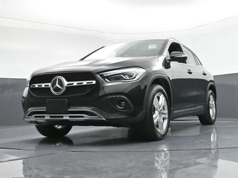 Certified 2021 Mercedes-Benz GLA 250 4MATIC image 24