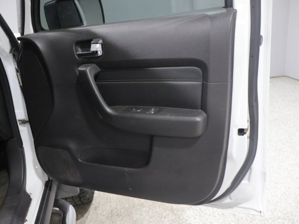 Used 2006 HUMMER H3 AWD/4WD image 23