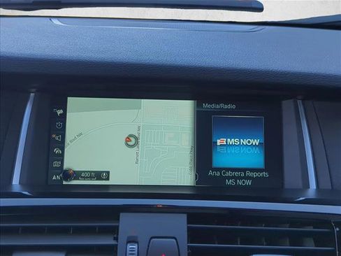 Used 2017 BMW X3 xDrive35i image 13