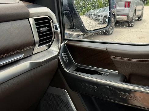 Used 2022 Ford F150 King Ranch w/ Equipment Group 601A High AWD/4WD image 52