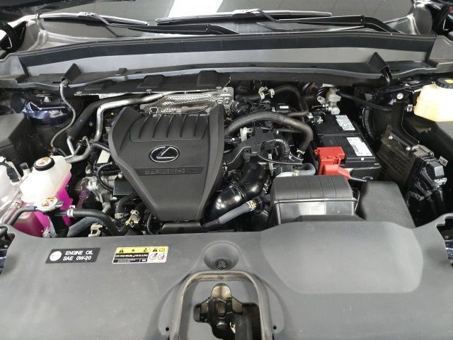 Used 2025 Lexus TX 350 AWD w/ Technology Package image 26