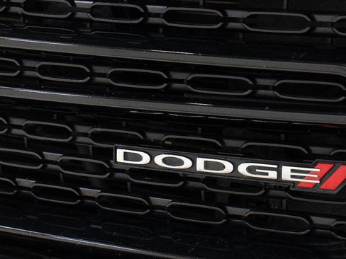 Used 2017 Dodge Durango GT w/ Nav & Power Liftgate Group RWD image 11