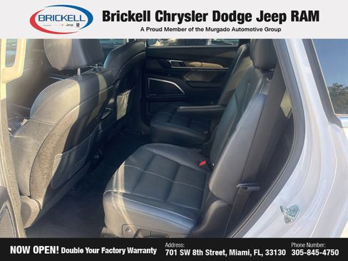 Used 2022 Kia Telluride SX FWD image 12