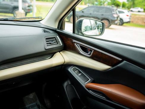 Used 2020 Subaru Ascent Touring w/ Popular Package #2A AWD/4WD image 30