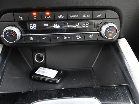 Certified 2023 MAZDA CX-5 AWD 2.5 S w/ Premium Plus Pkg image 13