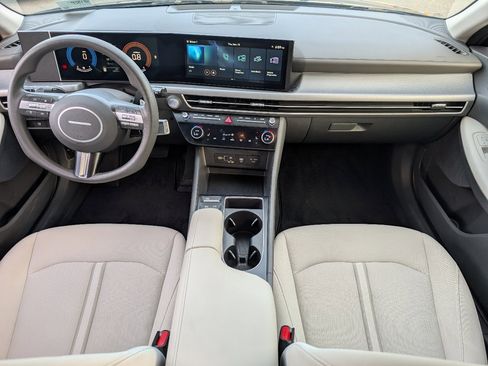 Used 2024 Hyundai Sonata SEL image 4