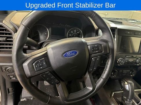 Used 2019 Ford F150 XLT w/ Equipment Group 302A Luxury image 12