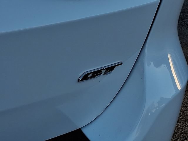 Used 2023 Dodge Durango GT AWD/4WD image 32