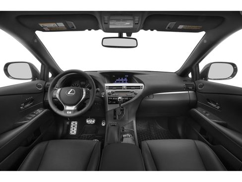 Used 2015 Lexus RX 350 AWD w/ Premium Package image 5