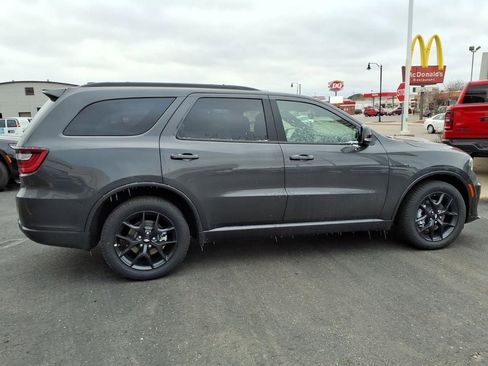 New 2026 Dodge Durango GT image 2