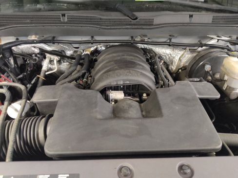 Used 2014 Chevrolet Silverado 1500 LT w/ Trailering Package RWD image 30