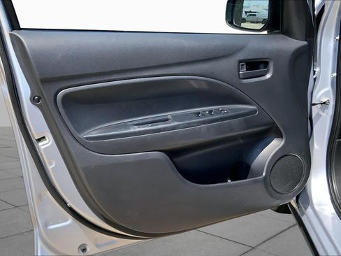 Used 2024 Mitsubishi Mirage ES FWD image 22