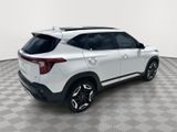 Used 2024 Kia Seltos SX image 4