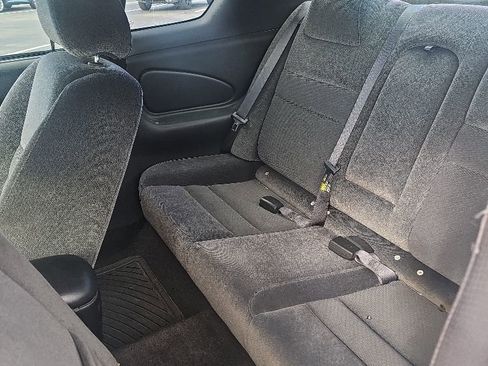 Used 2006 Chevrolet Monte Carlo LT FWD image 12