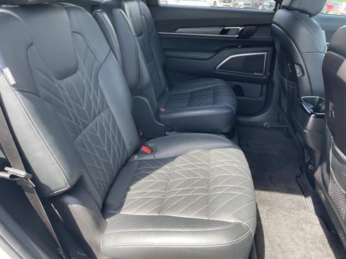 Used 2024 Kia Telluride SX X-Pro AWD/4WD image 21